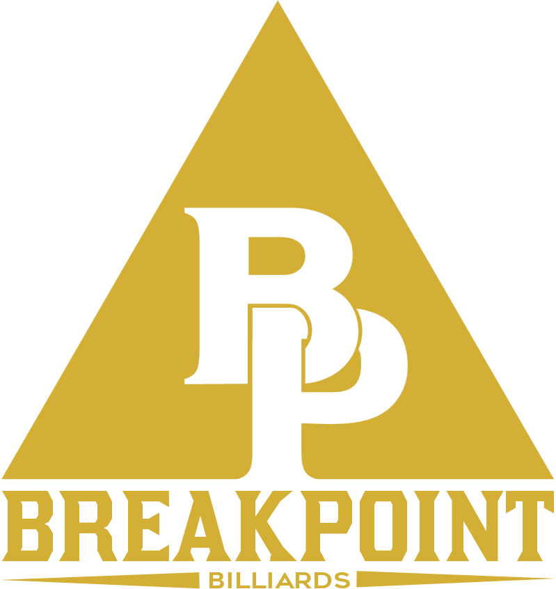 Breakpoint Billiards